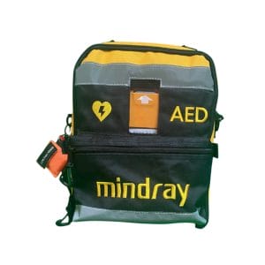 Mindray AED Carry Case