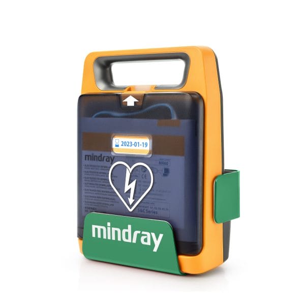 Mindray AED Wall Bracket