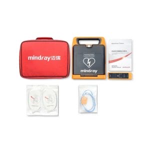 Mindray C2 AED Training Unit Kit