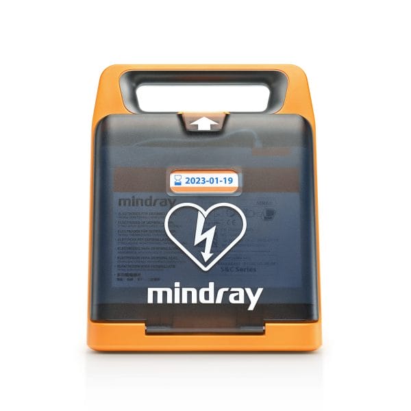 Mindray C2 AED Defibrillator